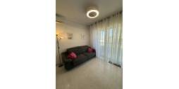 Gebraucht - Wohnung - Torrevieja - Centro