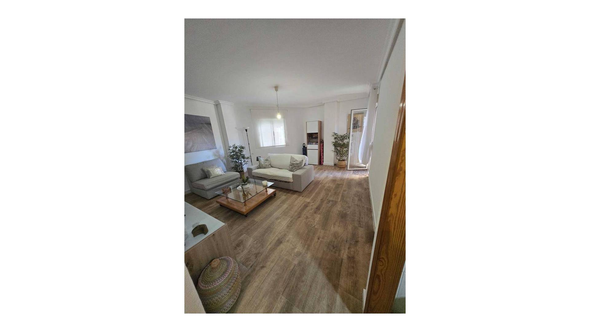 Gebraucht - Wohnung - Torrevieja - Centro