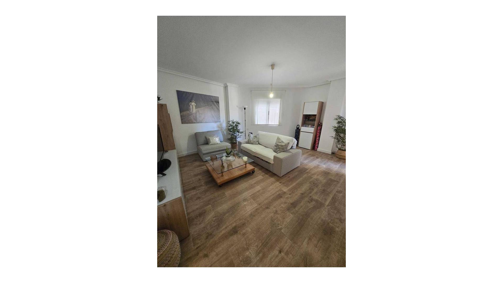 Gebraucht - Wohnung - Torrevieja - Centro