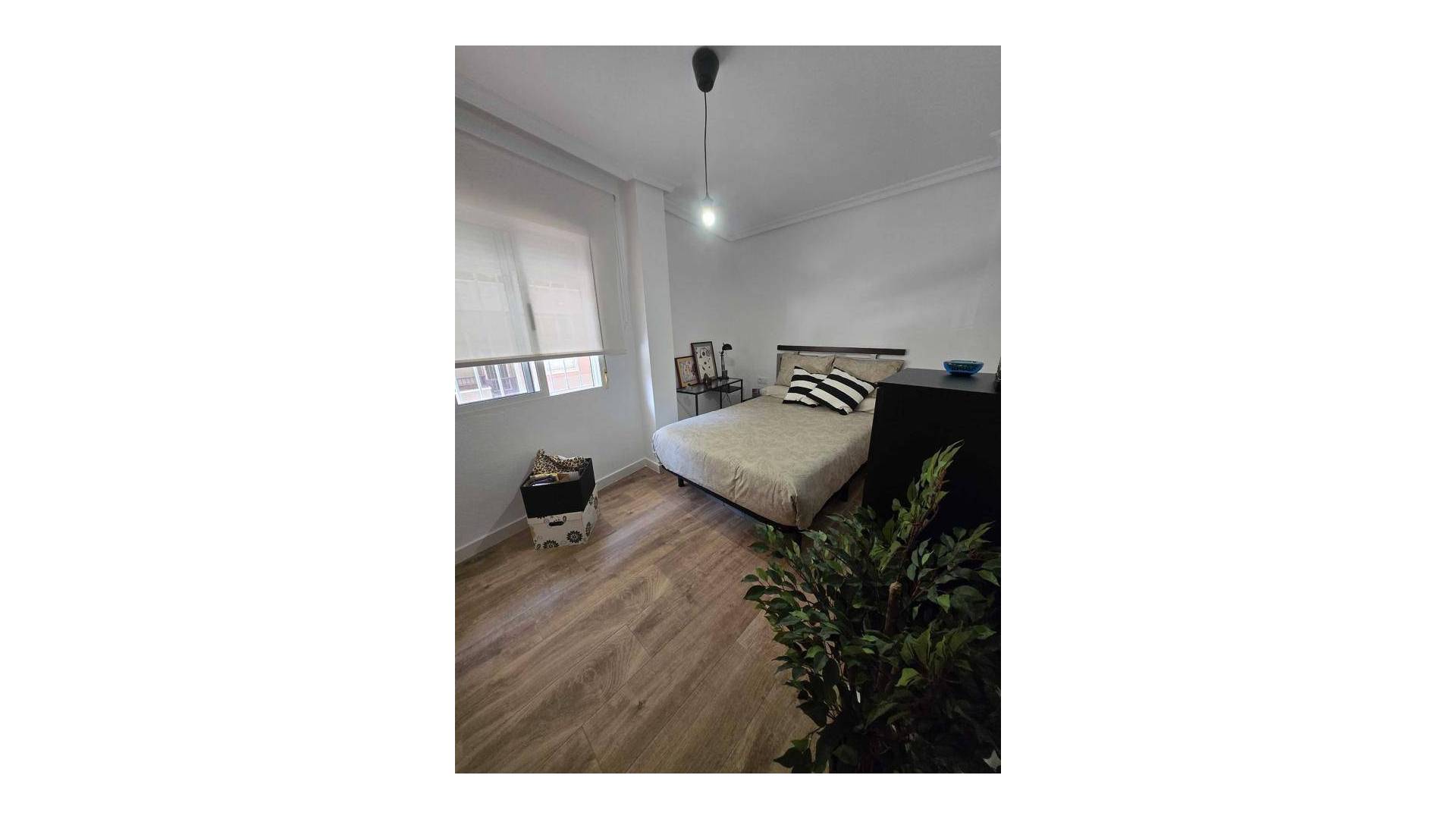 Gebraucht - Wohnung - Torrevieja - Centro