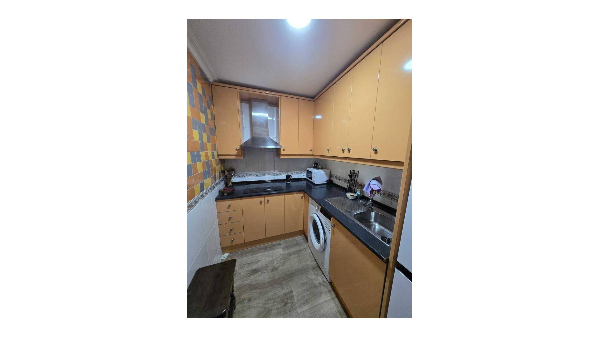 Gebraucht - Wohnung - Torrevieja - Centro