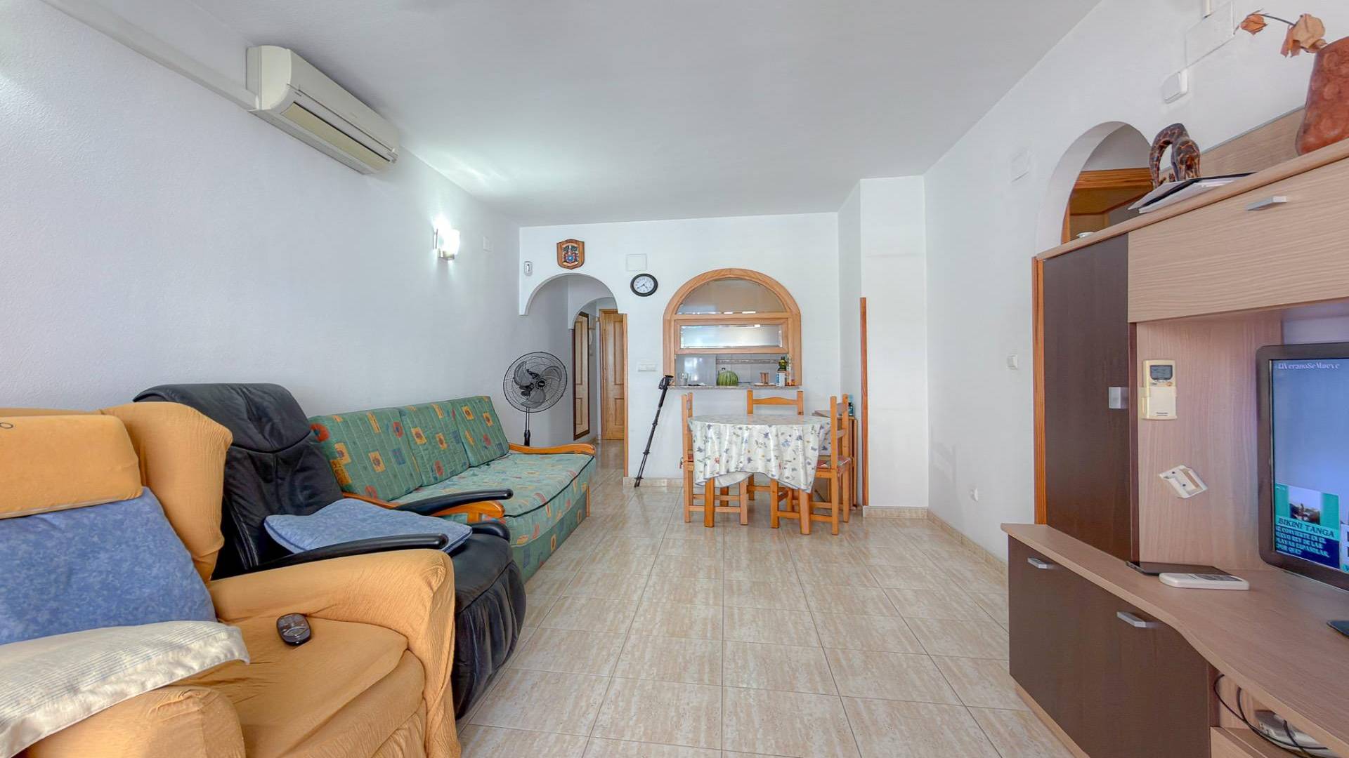 Gebraucht - Wohnung - Torrevieja - Centro