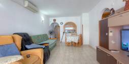 Gebraucht - Wohnung - Torrevieja - Centro