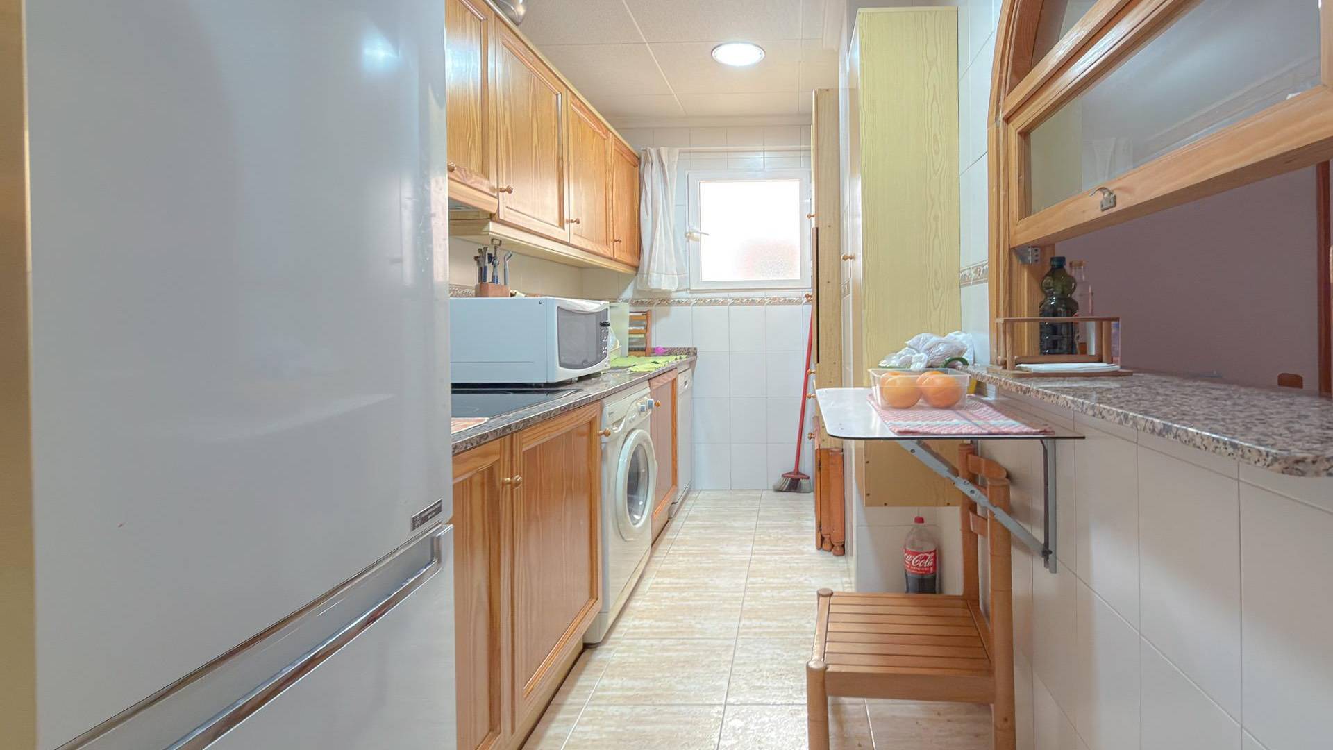 Gebraucht - Wohnung - Torrevieja - Centro
