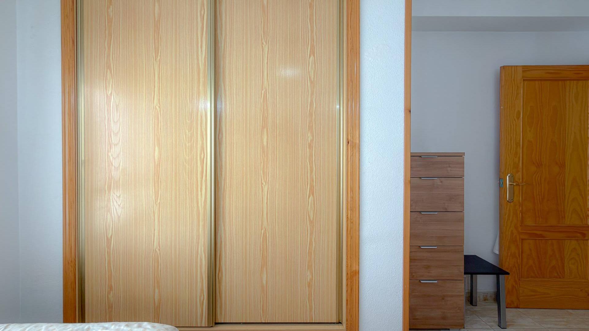 Gebraucht - Wohnung - Torrevieja - Centro