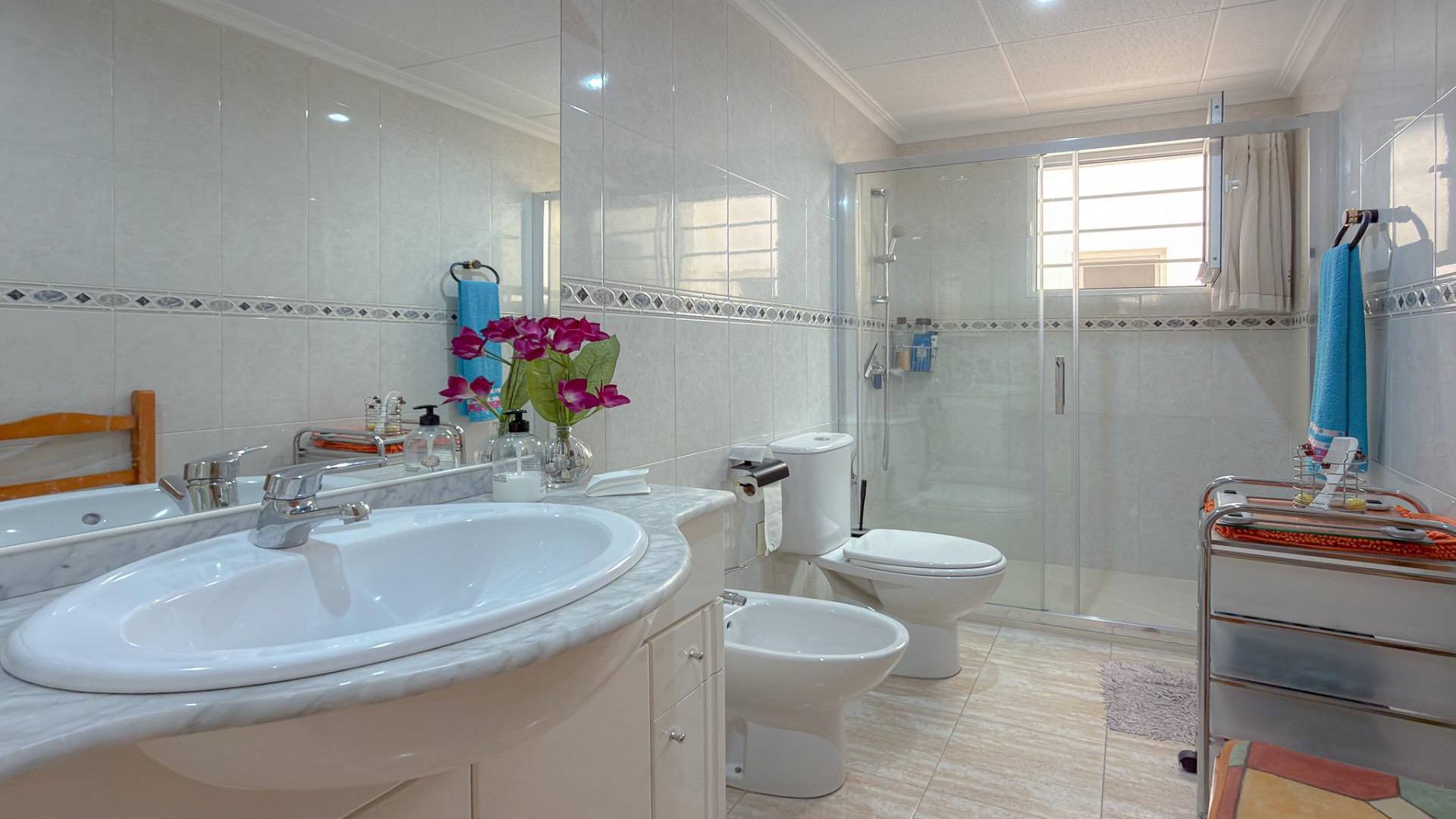 Gebraucht - Wohnung - Torrevieja - Centro