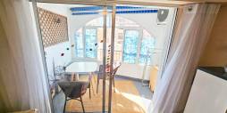 Gebraucht - Wohnung - Torrevieja - Centro