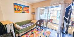 Gebraucht - Wohnung - Torrevieja - Centro