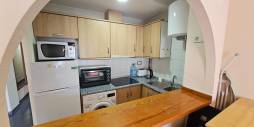 Gebraucht - Wohnung - Torrevieja - Centro