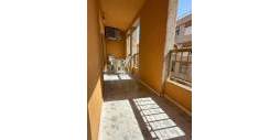 Gebraucht - Wohnung - Torrevieja - Centro