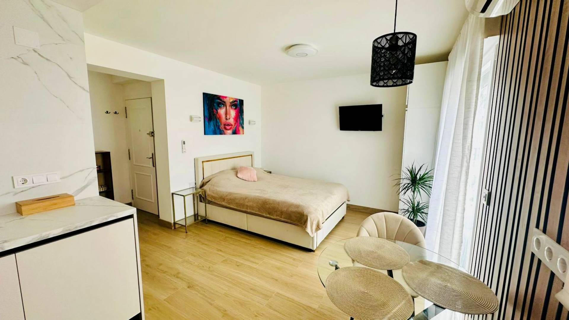 Gebraucht - Wohnung - Torrevieja - Curva del Palangre