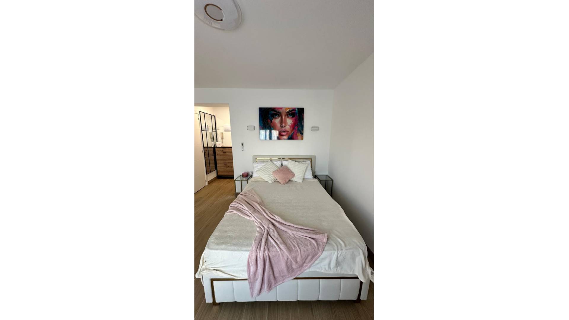 Gebraucht - Wohnung - Torrevieja - Curva del Palangre