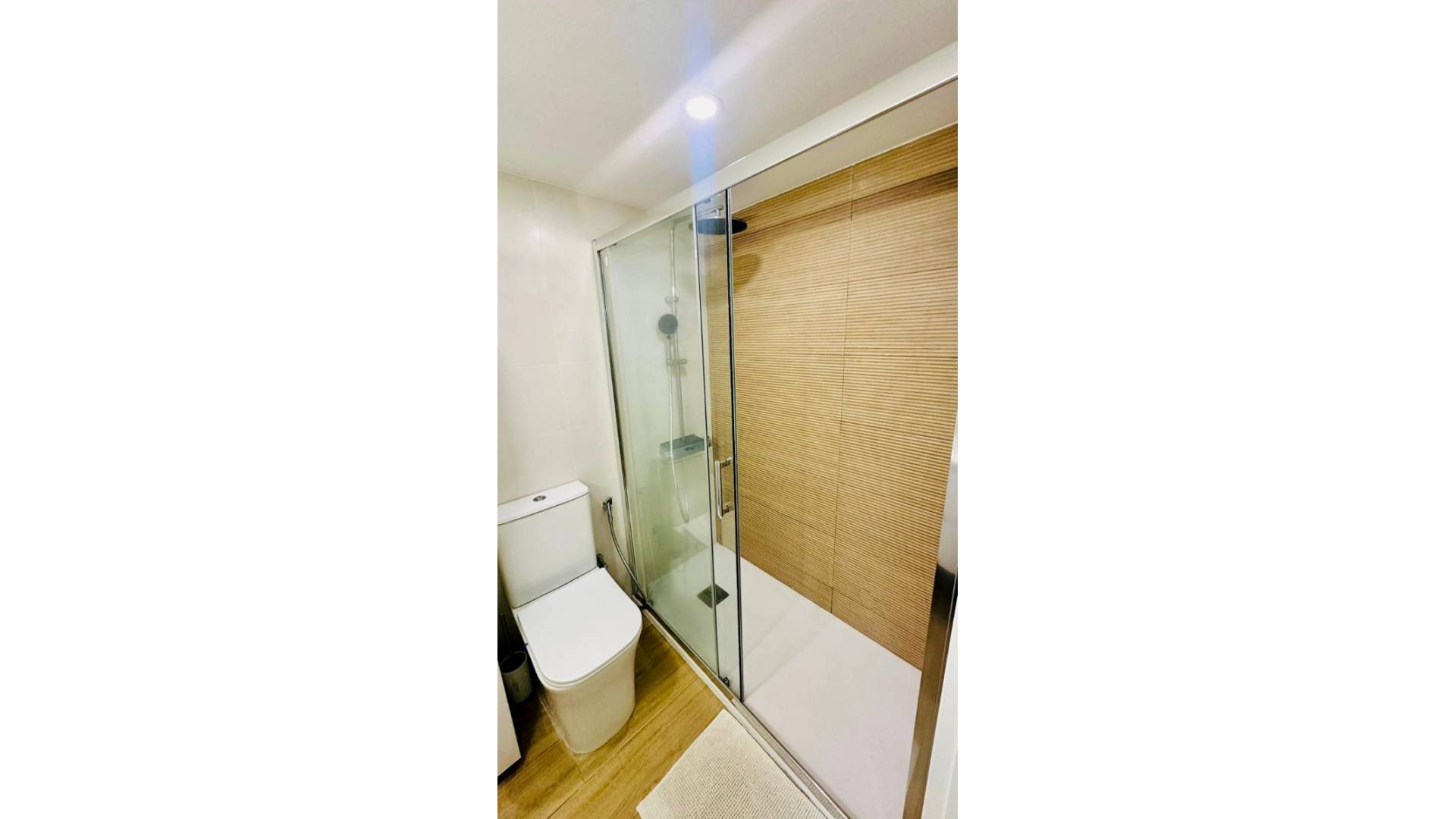 Gebraucht - Wohnung - Torrevieja - Curva del Palangre