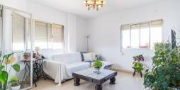 Gebraucht - Wohnung - Torrevieja - Curva del Palangre