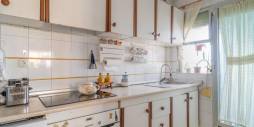 Gebraucht - Wohnung - Torrevieja - Curva del Palangre