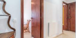 Gebraucht - Wohnung - Torrevieja - Curva del Palangre