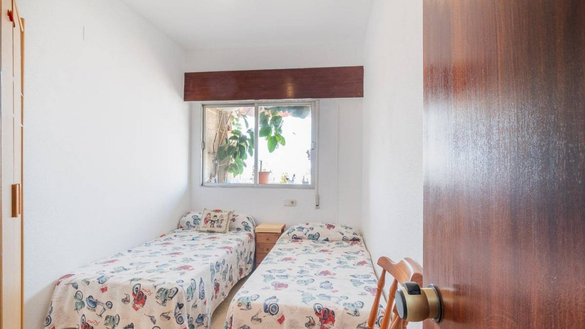 Gebraucht - Wohnung - Torrevieja - Curva del Palangre
