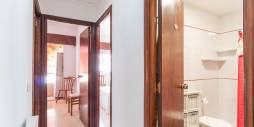 Gebraucht - Wohnung - Torrevieja - Curva del Palangre