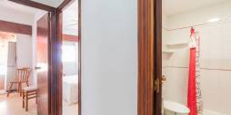 Gebraucht - Wohnung - Torrevieja - Curva del Palangre