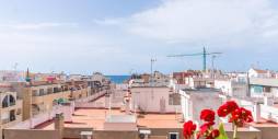 Gebraucht - Wohnung - Torrevieja - Curva del Palangre
