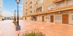 Gebraucht - Wohnung - Torrevieja - Curva del Palangre