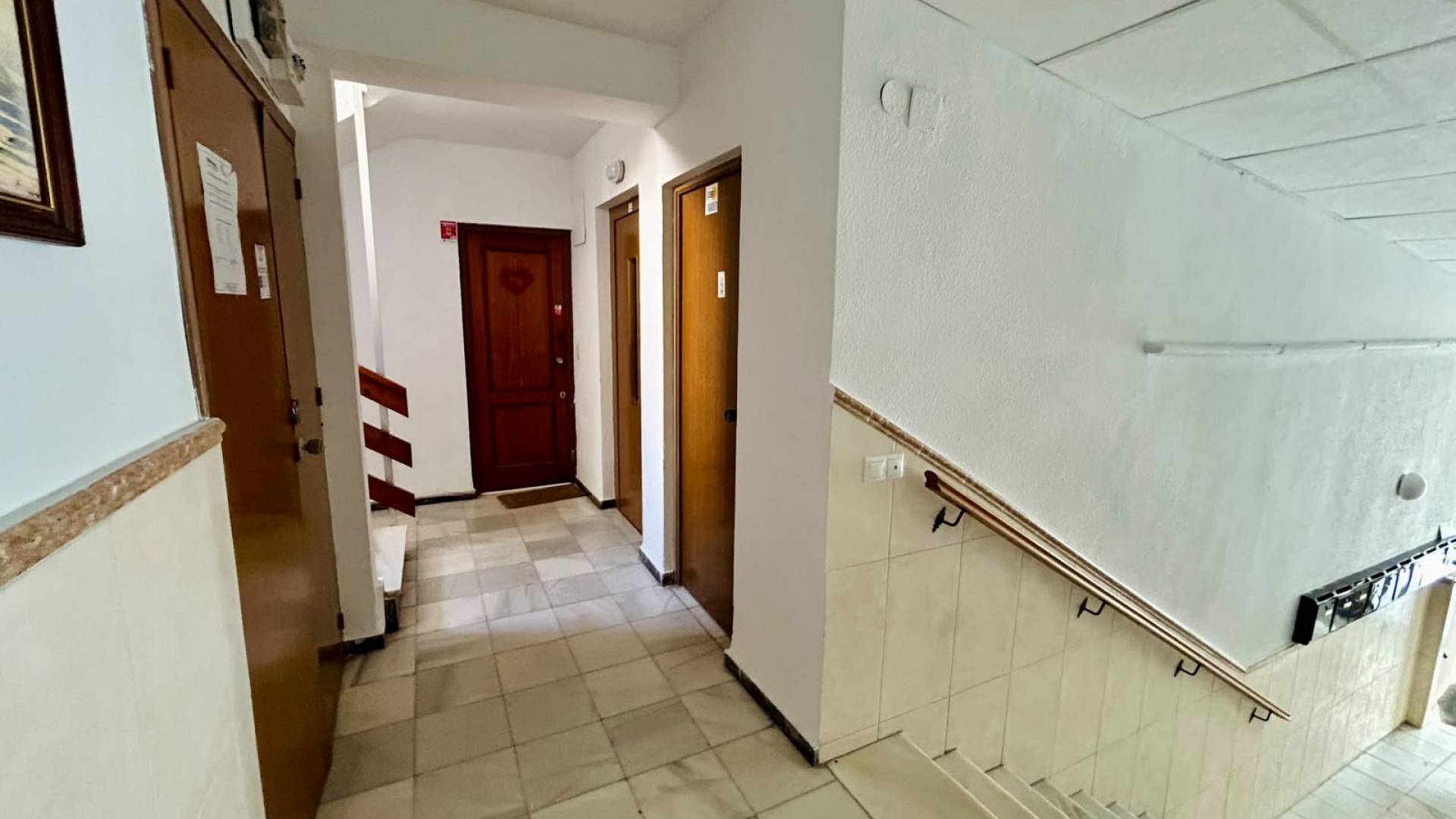 Gebraucht - Wohnung - Torrevieja - Curva del Palangre