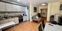 Gebraucht - Wohnung - Torrevieja - Curva del Palangre