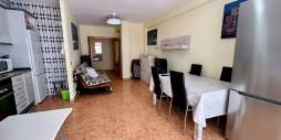 Gebraucht - Wohnung - Torrevieja - Curva del Palangre