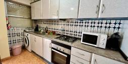 Gebraucht - Wohnung - Torrevieja - Curva del Palangre