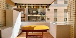 Gebraucht - Wohnung - Torrevieja - Curva del Palangre