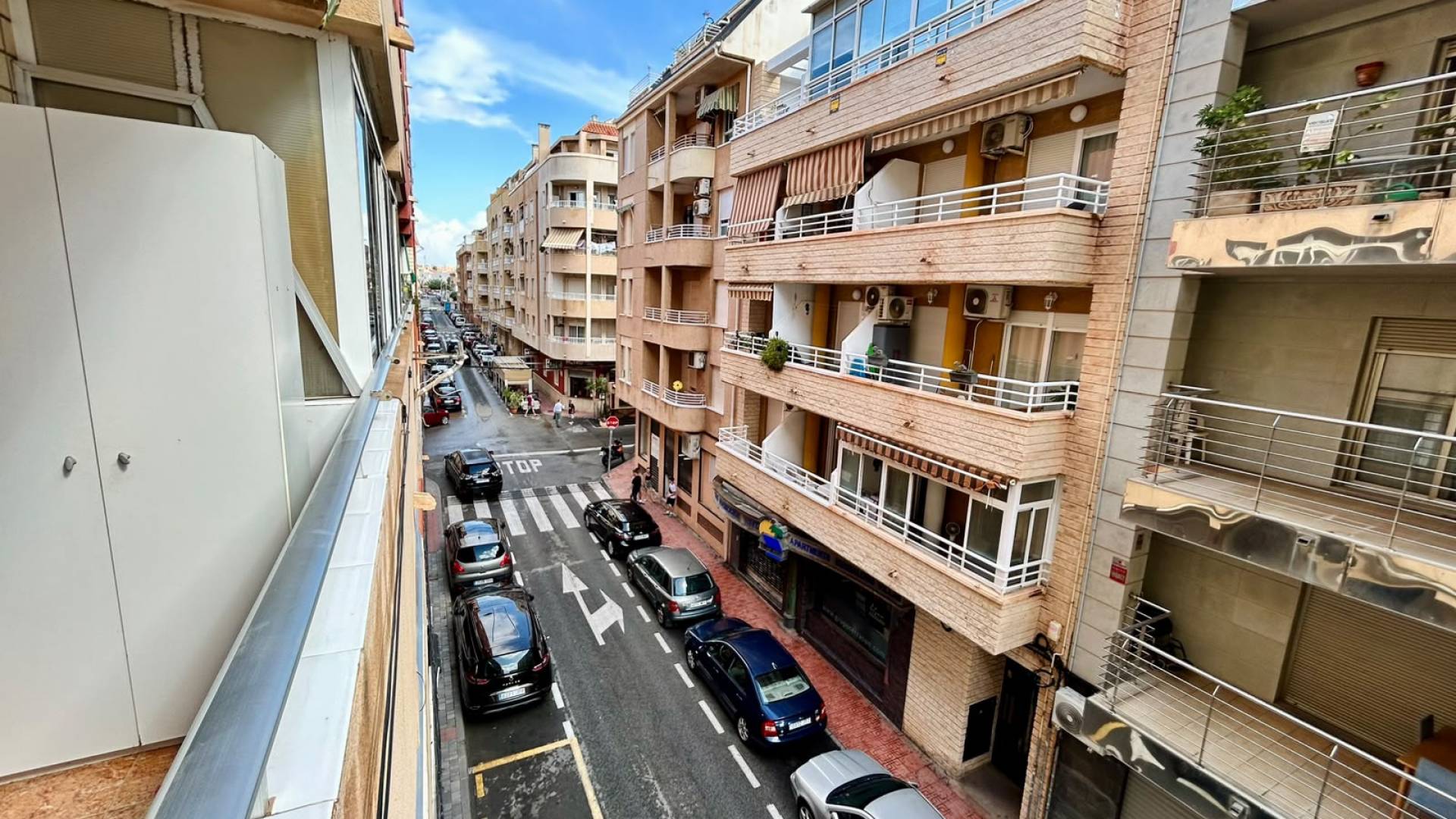 Gebraucht - Wohnung - Torrevieja - Curva del Palangre