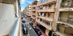 Gebraucht - Wohnung - Torrevieja - Curva del Palangre