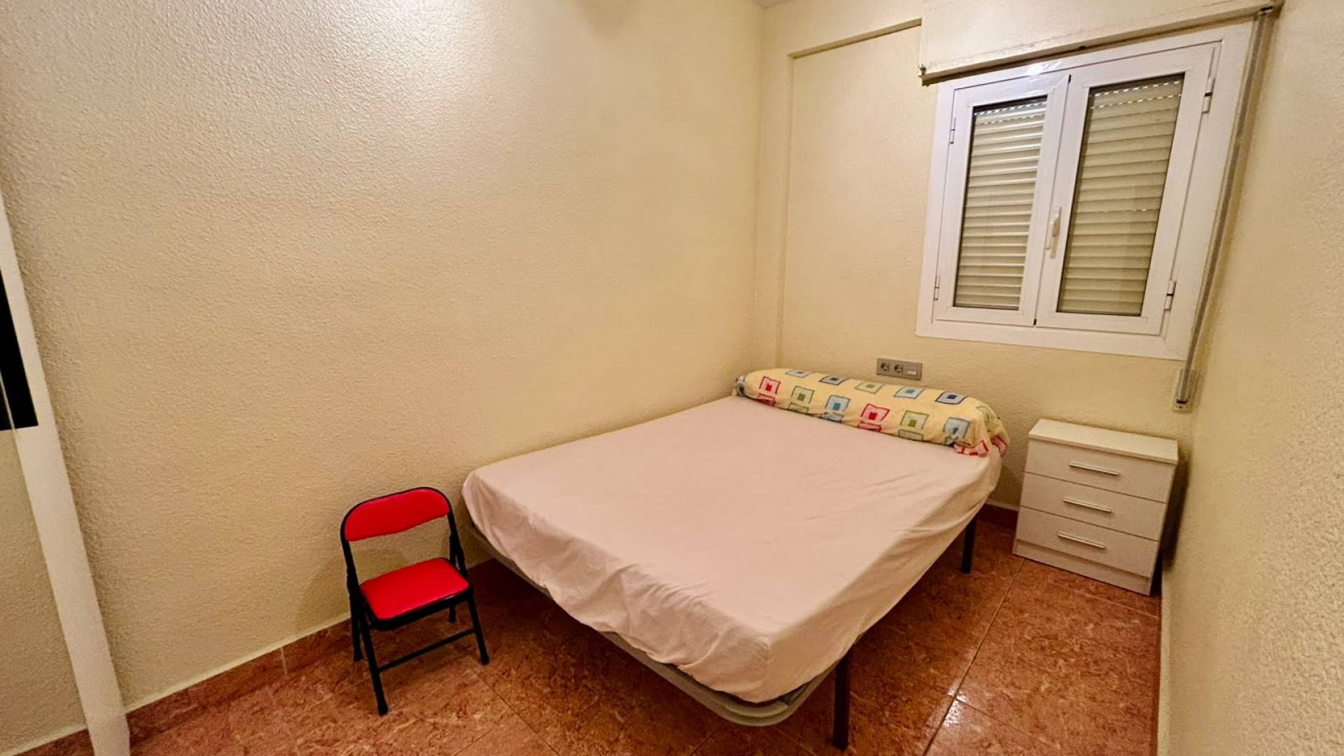 Gebraucht - Wohnung - Torrevieja - Curva del Palangre