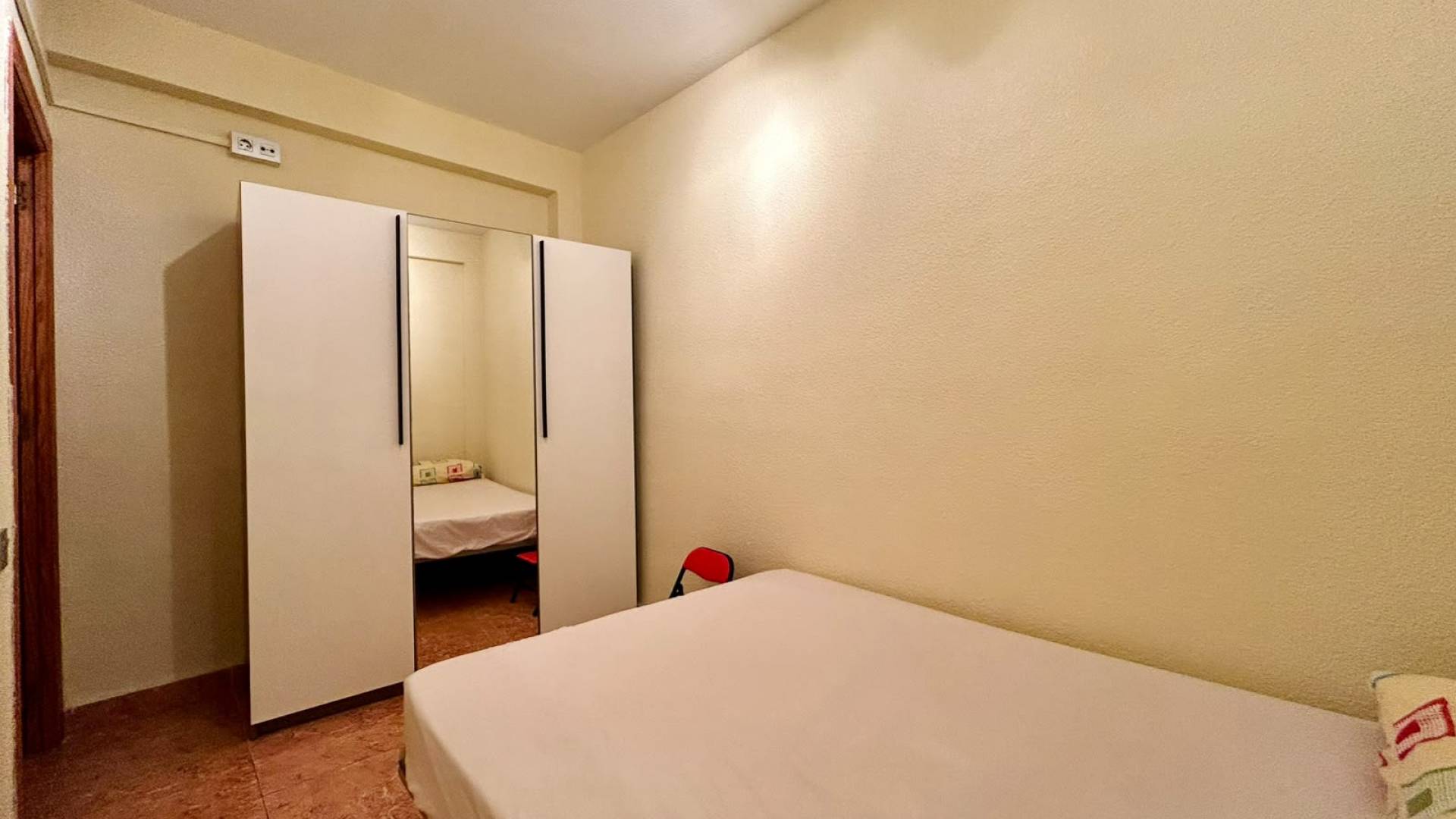 Gebraucht - Wohnung - Torrevieja - Curva del Palangre