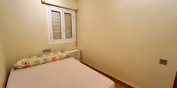 Gebraucht - Wohnung - Torrevieja - Curva del Palangre