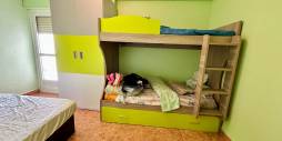 Gebraucht - Wohnung - Torrevieja - Curva del Palangre