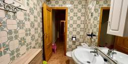 Gebraucht - Wohnung - Torrevieja - Curva del Palangre