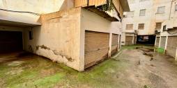 Gebraucht - Wohnung - Torrevieja - Curva del Palangre