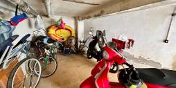 Gebraucht - Wohnung - Torrevieja - Curva del Palangre