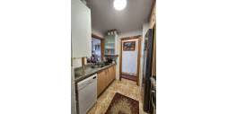 Gebraucht - Wohnung - Torrevieja - Curva del Palangre