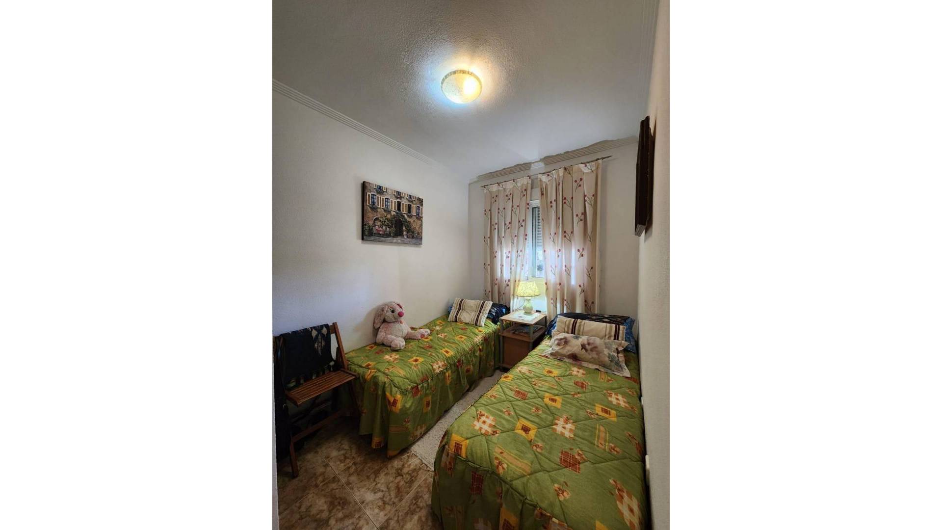 Gebraucht - Wohnung - Torrevieja - Curva del Palangre