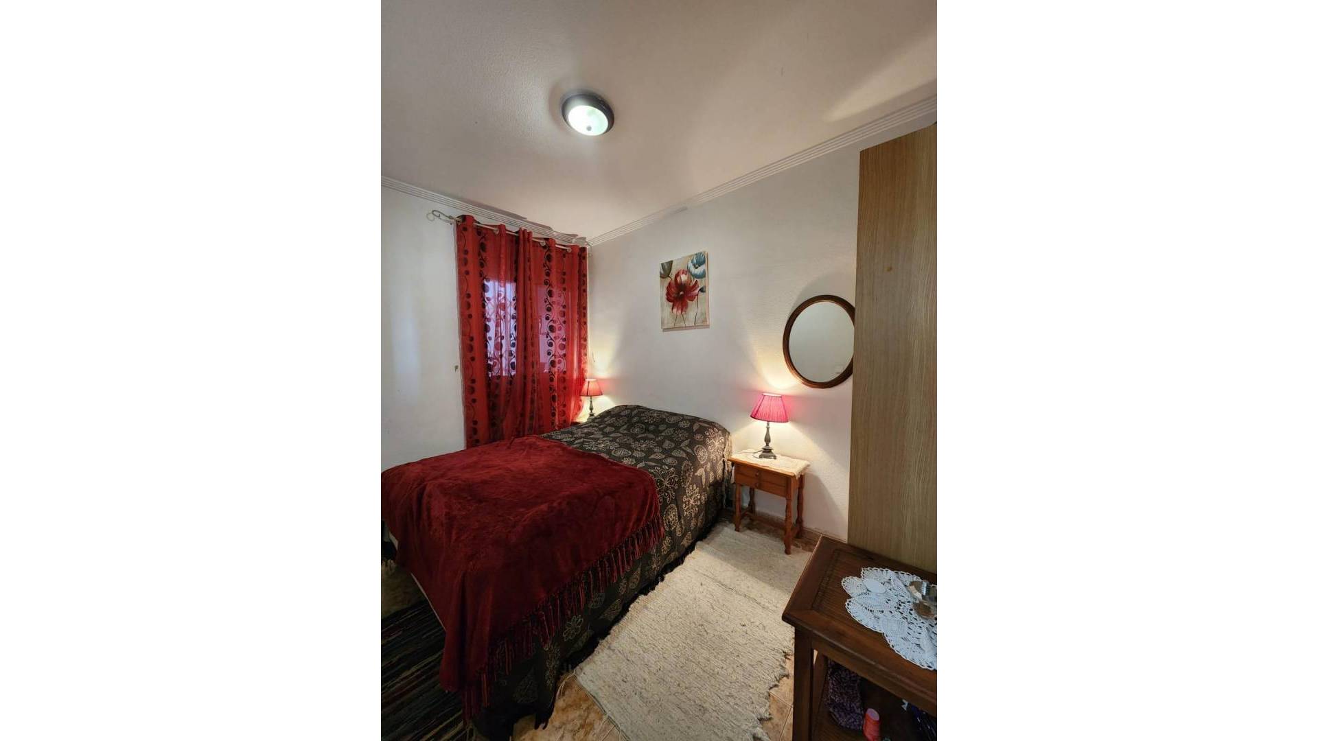 Gebraucht - Wohnung - Torrevieja - Curva del Palangre