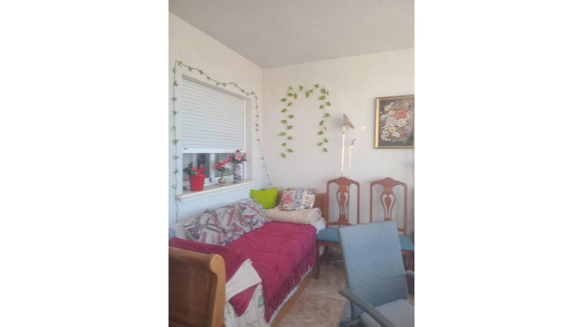 Gebraucht - Wohnung - Torrevieja - Curva del Palangre
