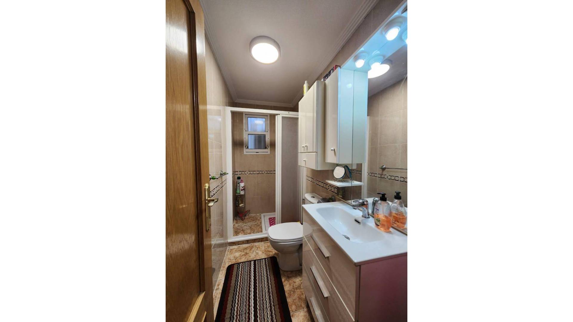 Gebraucht - Wohnung - Torrevieja - Curva del Palangre