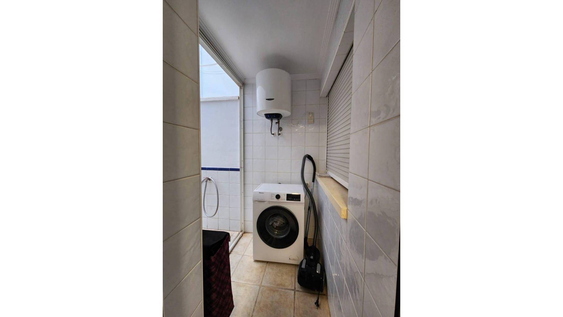 Gebraucht - Wohnung - Torrevieja - Curva del Palangre