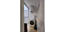 Gebraucht - Wohnung - Torrevieja - Curva del Palangre