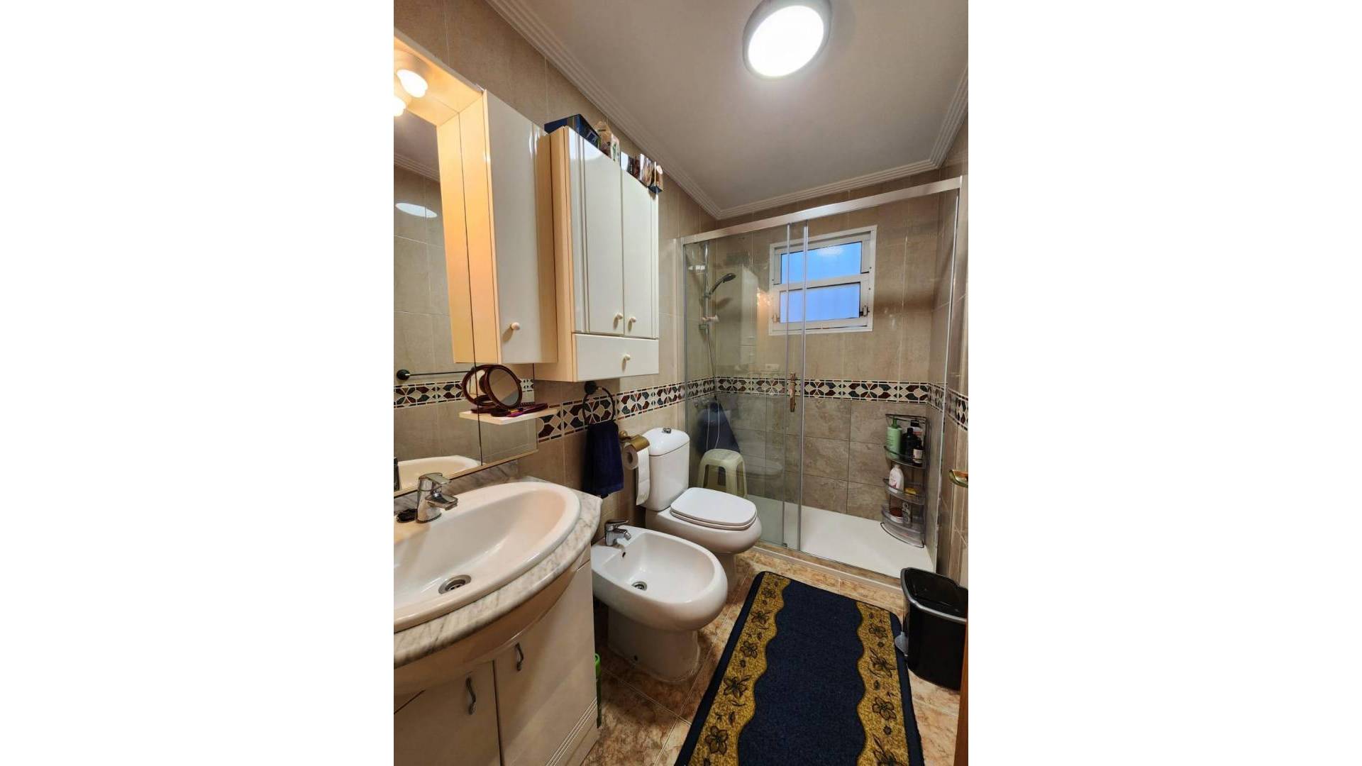 Gebraucht - Wohnung - Torrevieja - Curva del Palangre