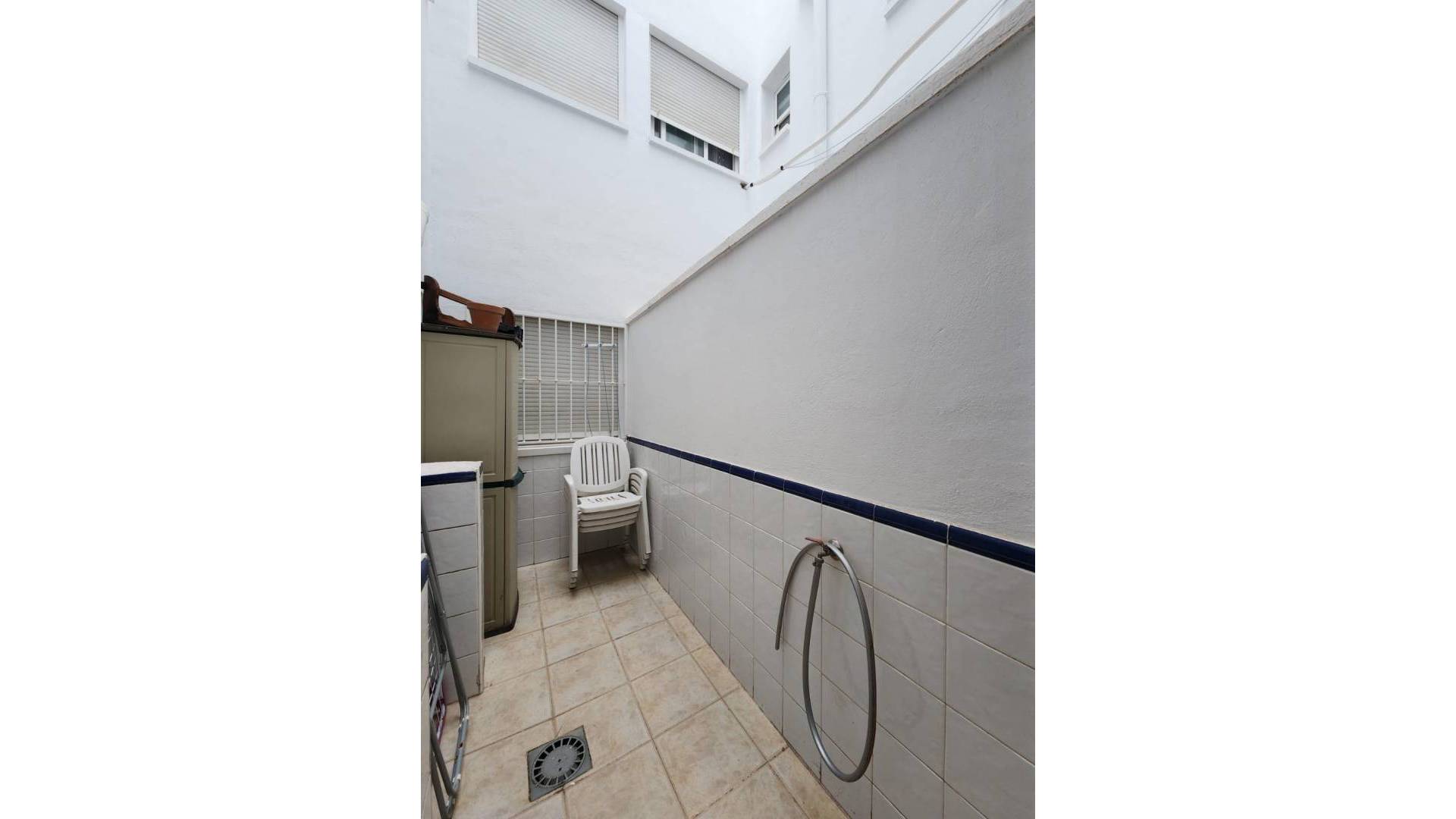 Gebraucht - Wohnung - Torrevieja - Curva del Palangre
