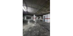 Gebraucht - Wohnung - Torrevieja - Curva del Palangre