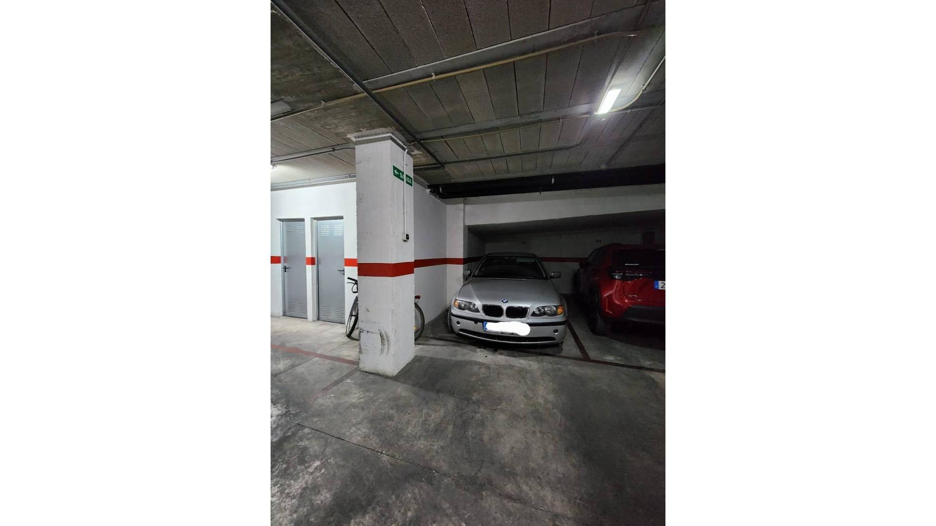 Gebraucht - Wohnung - Torrevieja - Curva del Palangre